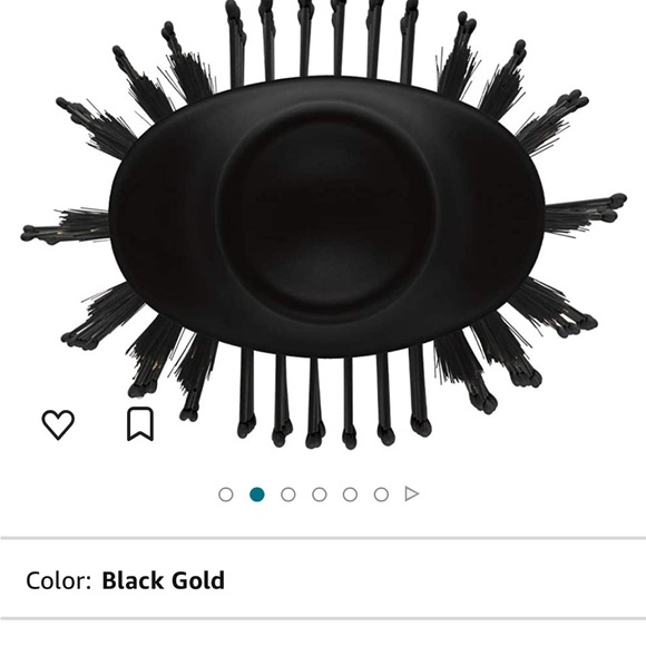 Hot Tools Professional blow dry brush all in one - Picture 2 of 4